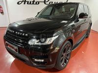 usado Land Rover Range Rover Sport 3.0sdv6 Hse 306 Aut.