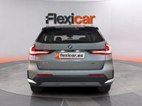 Usado BMW X1 150 HP (110 kW) 2024 Cinzento SUV