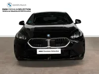 Usado BMW 120 Comfort Edition 163 CV (119 kW) 2025 Negro Utilitario