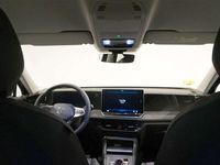 Usado VW Tiguan 150 HP (110 kW) 2025 Cinzento SUV