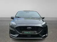 Usado Ford Fiesta ST-Line 125 CV (91 kW) 2023 Gris Utilitario