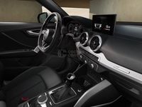 usado Audi Q2 30 Tdi Adrenalin S Tronic 85kw