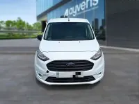 Usado Ford Tourneo Trend 120 CV (88 kW) 2020 Blanco Van