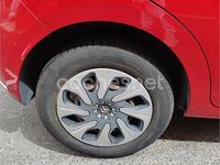 Usado Citroën C3 Live 82 CV (60 kW) 2016 Rojo Berlina