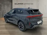 Usado Cupra Terramar 204 CV (150 kW) 2025 Gris / plata SUV