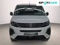 Nouă Peugeot Rifter Business-Line 100 CP (73 kW) 2026 Alb Monovolum