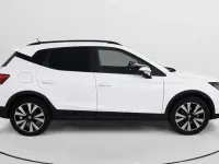 Usado Seat Arona Ecomotive 110 CV (80 kW) 2021 SUV