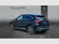 Usado Mercedes GLA250 AMG line 218 CV (160 kW) 2025 Negro SUV