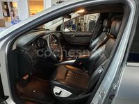 Usado Mercedes R500 388 CV (285 kW) 2008 Gris / plata Monovolumen