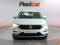Begagnad VW T-Roc Advance 150 HK (110 kW) 2019 Vit SUV