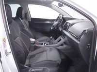 Usado Skoda Karoq Style 150 CV (110 kW) 2022 Blanco SUV