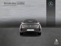 Usado Mercedes CLE220 197 CV (144 kW) 2025 Gris Descapotable