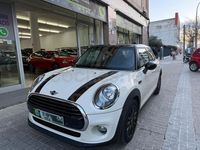 Usado Mini Cooper 136 CV (100 kW) 2016 Blanco Utilitario