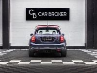 Usado Mini John Cooper Works 306 CV (225 kW) 2020 Gris / plata Utilitario