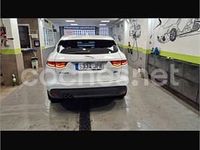 Usado Jaguar F-Pace Portfolio 180 CV (132 kW) 2016 Blanco SUV
