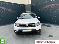 Usado Dacia Duster Comfort 116 CV (85 kW) 2022 Blanco SUV