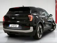 Usado Ford Explorer Premium 210 kW (286 CV) 2025 Negro SUV