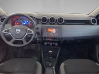 Usado Dacia Duster Essentiel 90 CV (66 kW) 2018 Blanco SUV