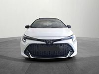 Nuevo Toyota Corolla Sport 178 CV (130 kW) 2025 Blanco Familiar