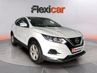 Usado Nissan Qashqai Acenta 116 CV (85 kW) 2020 Blanco SUV