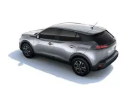 Nuevo Peugeot 2008 GT 135 CV (99 kW) 2026 Gris SUV
