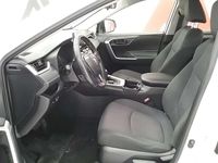 Usado Toyota RAV4 Hybrid Business Edition 222 CV (163 kW) 2020 Blanco SUV