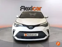 Usado Toyota C-HR Active 140 CV (102 kW) 2023 Blanco SUV