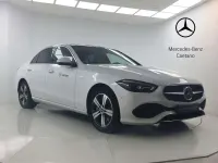 Nuevo Mercedes E300 313 CV (230 kW) 2026 Blanco Berlina
