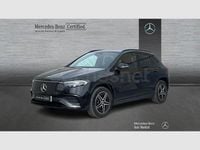 Usado Mercedes EQA250 139 kW (190 CV) 2025 Eléctrico SUV