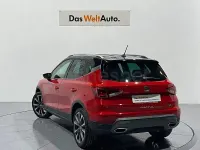 Usado Seat Arona FR 115 CV (84 kW) 2025 Rojo SUV
