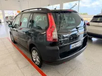 Usado Citroën Grand C4 Picasso Business Class 109 CV (80 kW) 2010 Azul Monovolumen