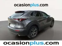 Usado Mazda CX-30 186 CV (136 kW) 2022 Gris SUV