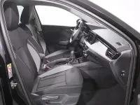 Usado Skoda Scala Selection 115 CV (84 kW) 2025 Negro Utilitario