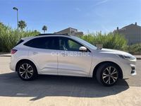 Usado Ford Kuga ST-Line 225 CV (165 kW) 2021 Blanco SUV