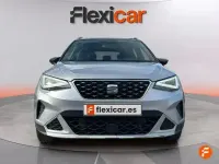 Usado Seat Arona Xperience 110 HP (80 kW) 2022 Cinzento SUV
