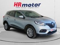 Usado Renault Kadjar Business 140 CV (102 kW) 2021 SUV