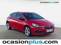 usado Opel Astra 1.6 CDTi S/S 118kW (160CV) GSi Line