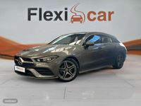 usado Mercedes CLA180 Shooting Brake CLA D - 5 P (2019) AMG