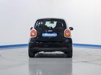 usado Smart ForTwo Electric Drive 