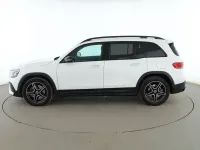 Usado Mercedes GLB250 AMG line 224 CV (164 kW) 2020 Blanco SUV