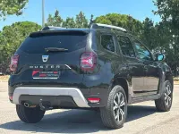 Usado Dacia Duster Prestige 100 CV (73 kW) 2022 Negro SUV