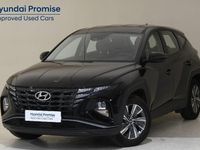 Usado Hyundai Tucson 150 CV (110 kW) 2024 SUV