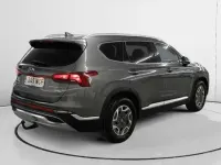 Usado Hyundai Santa Fe 230 CV (169 kW) 2022 SUV