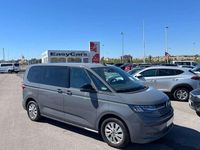 Usado VW Multivan Life 218 CV (160 kW) 2022 Gris Van
