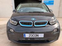 Usado BMW i3 170 CV (125 kW) 2015 Gris / plata Utilitario