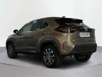 Usado Toyota Yaris Cross Active 116 CV (85 kW) 2023 SUV