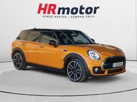 Usado Mini Clubman 150 CV (110 kW) 2018 Familiar