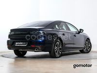Nuevo Peugeot 508 Allure 225 CV (165 kW) 2025 Azul Berlina