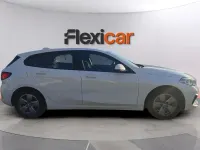 Usado BMW 118 136 CV (100 kW) 2022 Blanco Utilitario