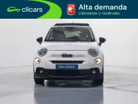 Usado Fiat 500X Club 120 CV (88 kW) 2022 Blanco SUV